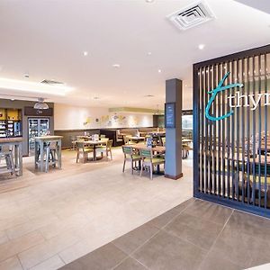Premier Inn Basingstoke Town Centre